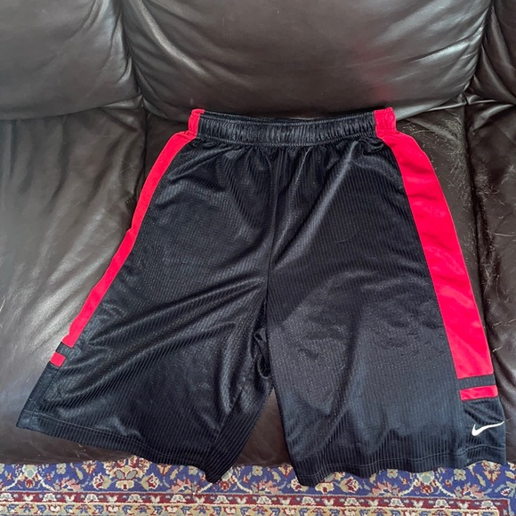 Nike Other - Vintage Nike shorts
